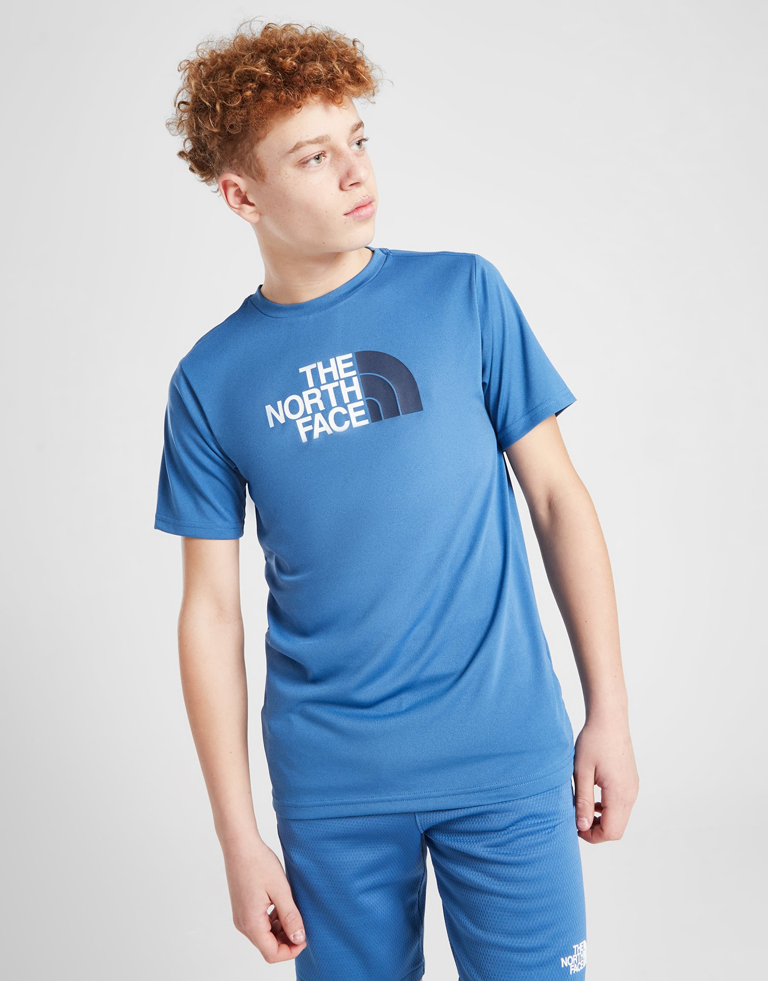 The North Face T-shirt Reaxion Junior