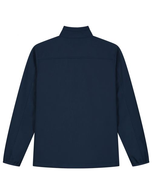 Ardy's Jongens Softshell Jas Navy - Outdoorjas