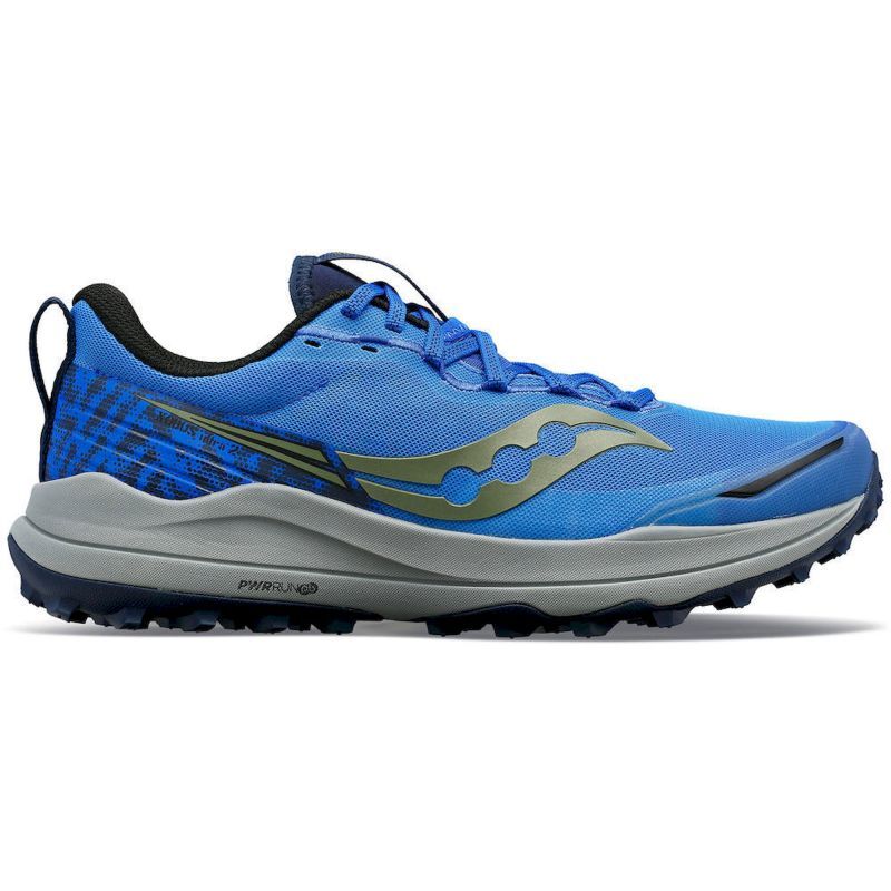 Xodus Ultra 2 - Chaussures trail homme