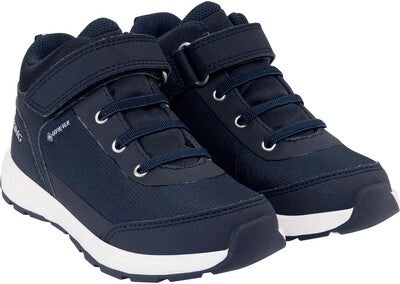 Viking Fun Mid GTX 1V Sneakers, Navy