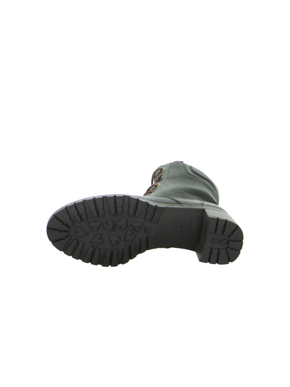 Stiefelette Ronda forest