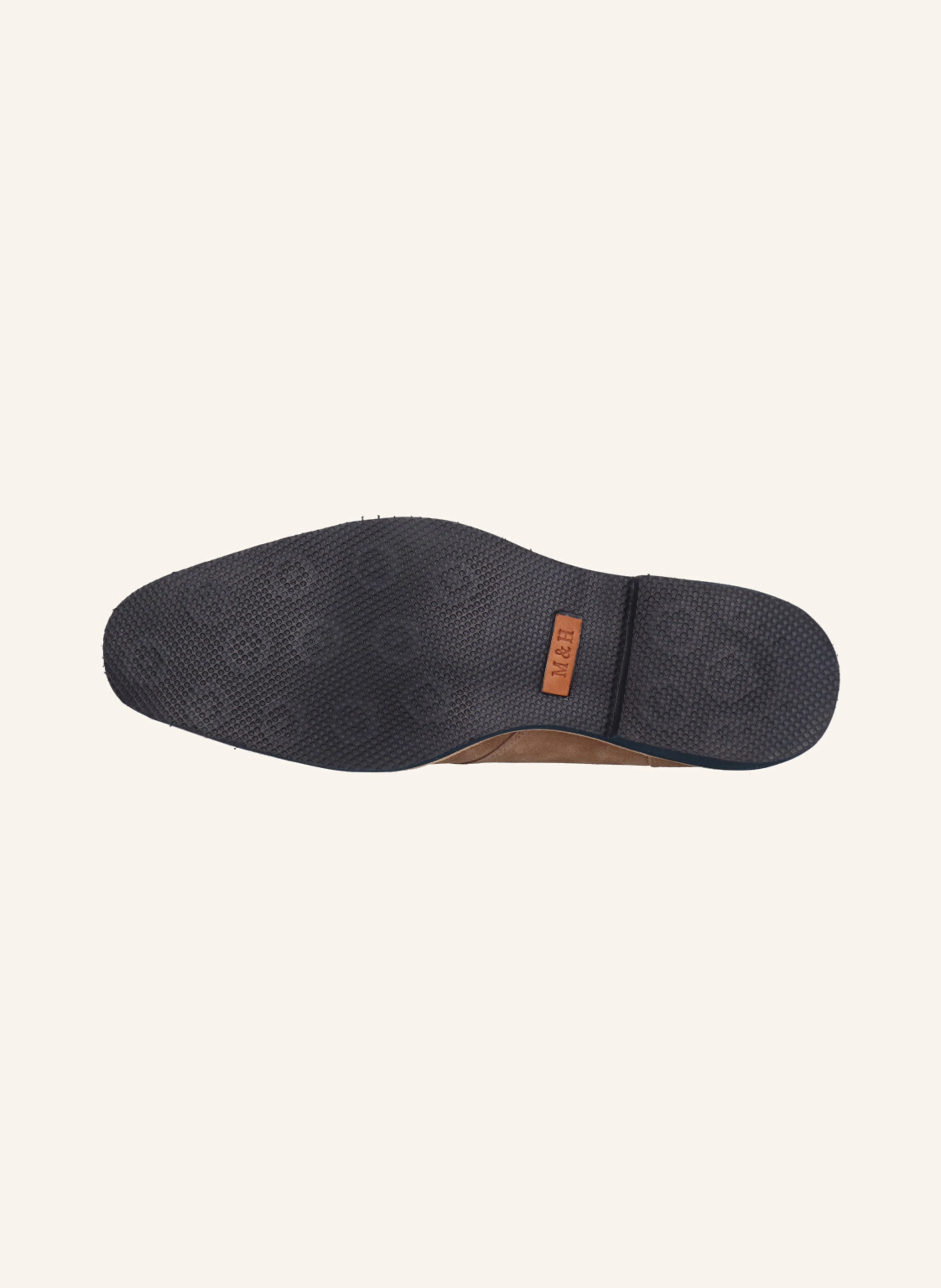 MELVIN & HAMILTON Ankle-Boots DINO 5