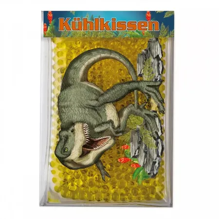 Lutz Mauder TapirElla Kühl-und Wärmekompressen, Dinosaurier