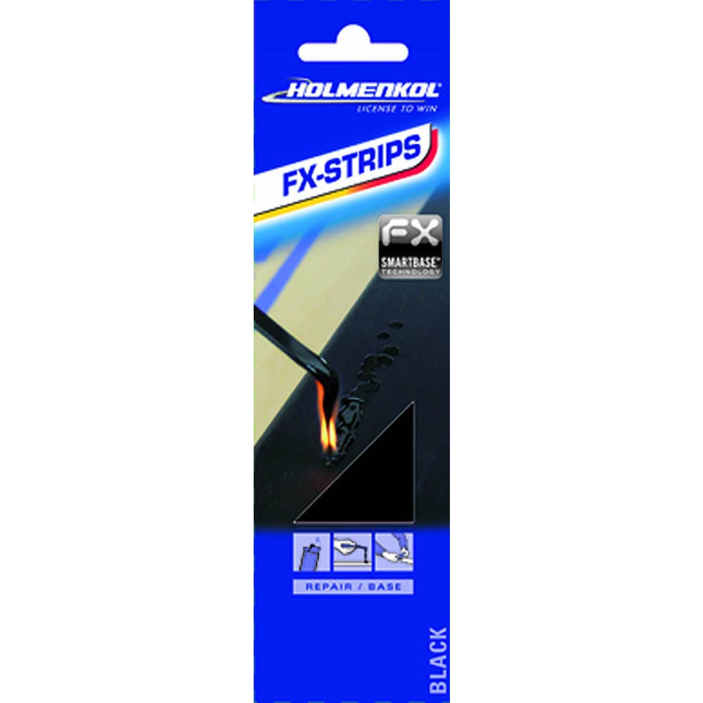 Holmenkol  REPAIR STICKS BLACK