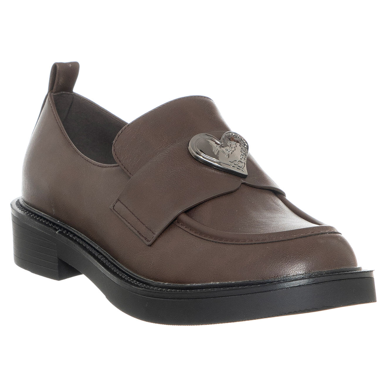 Tua By Braccialini Mocassins Soizic marron