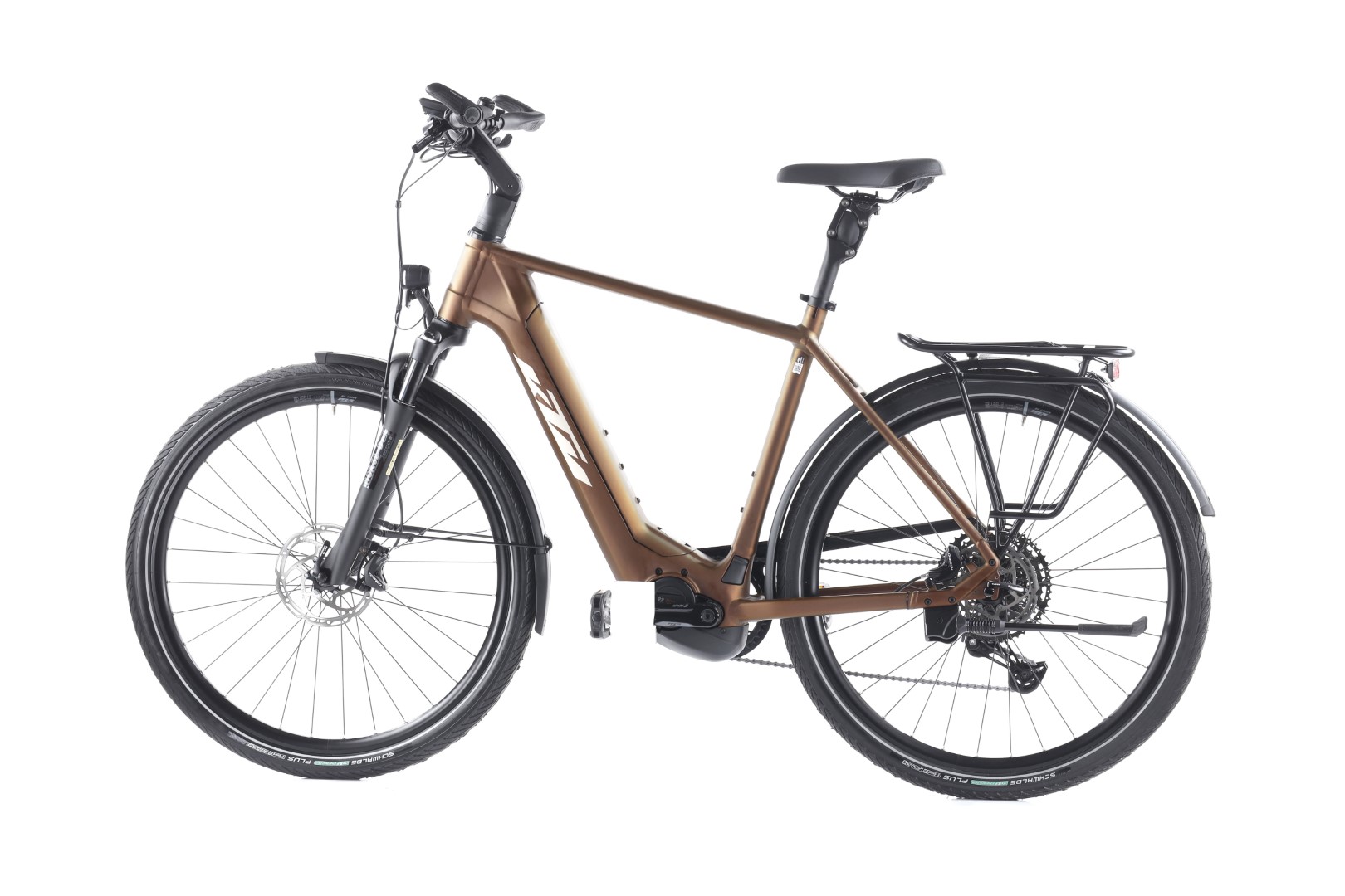 KTM Macina Style 720 (2024) | Diamond