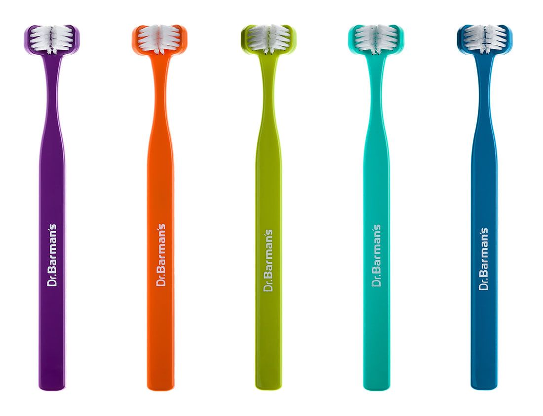 Superbrush tannkost Junior