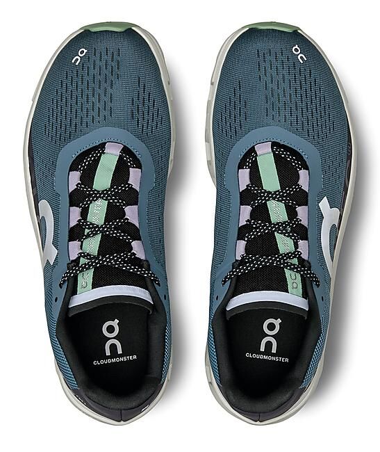 ON RUNNING - CHAUSSURES DE RUNNING CLOUDMONSTER M