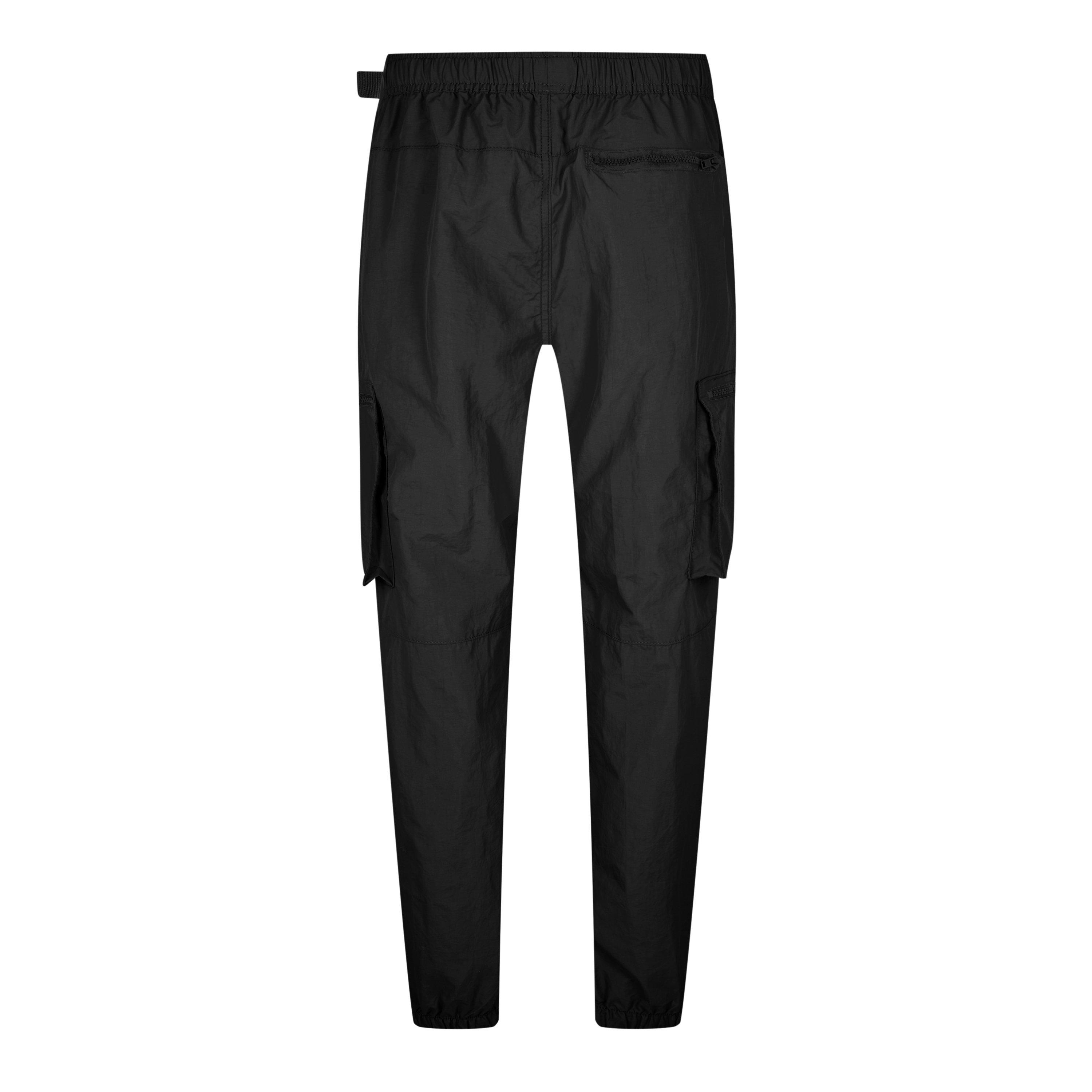 Nicce Toddy Cargo Trousers Mens
