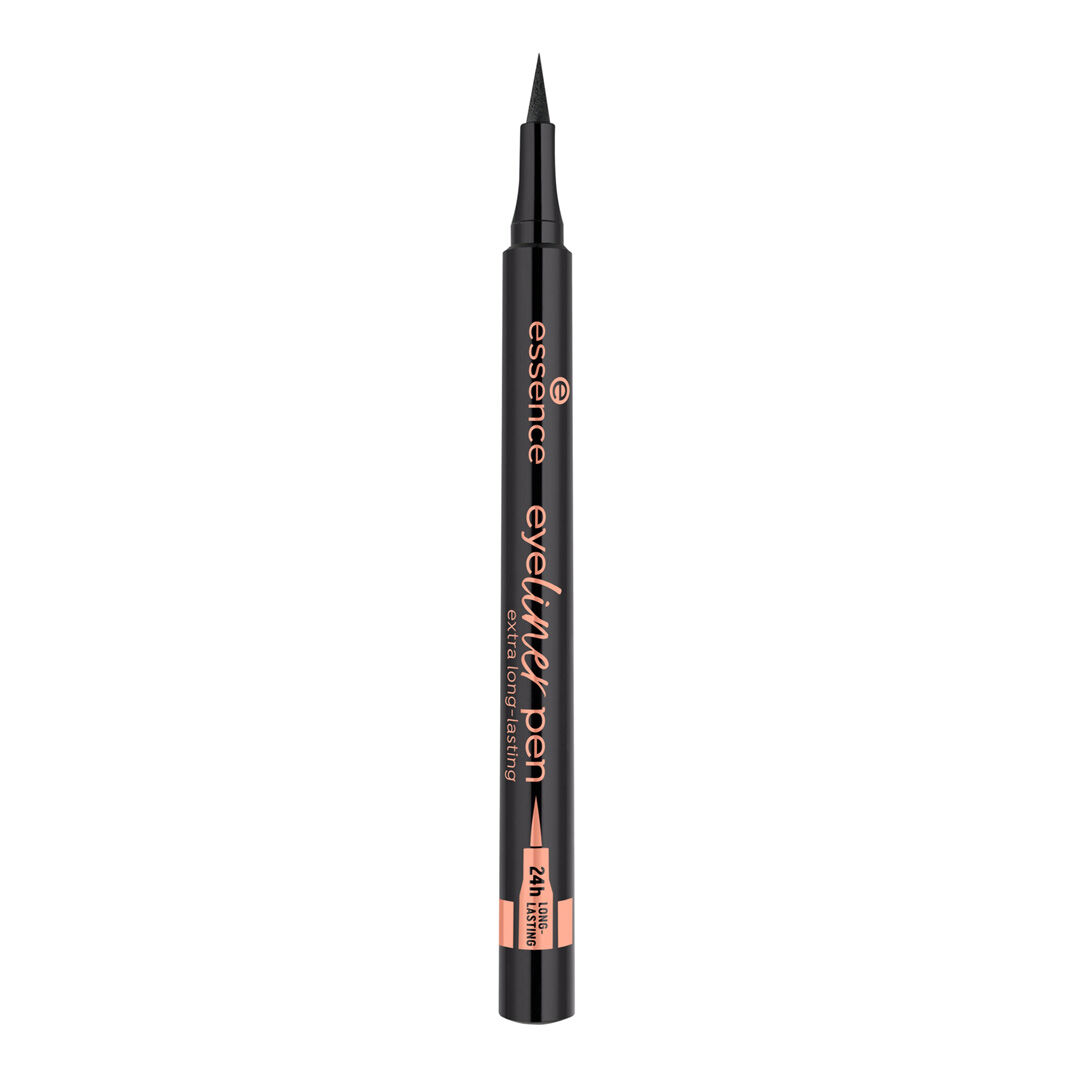 ESSENCE  Eyeliner em Caneta de Longa Duração