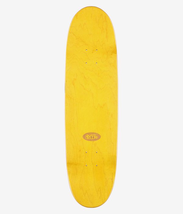 skatedeluxe Trance Egg 8.375