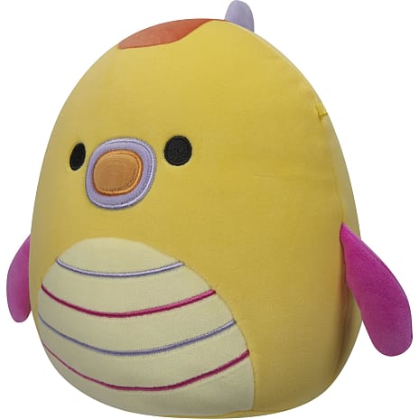 Squishmallows 19 cm – flere varianter – assorteret