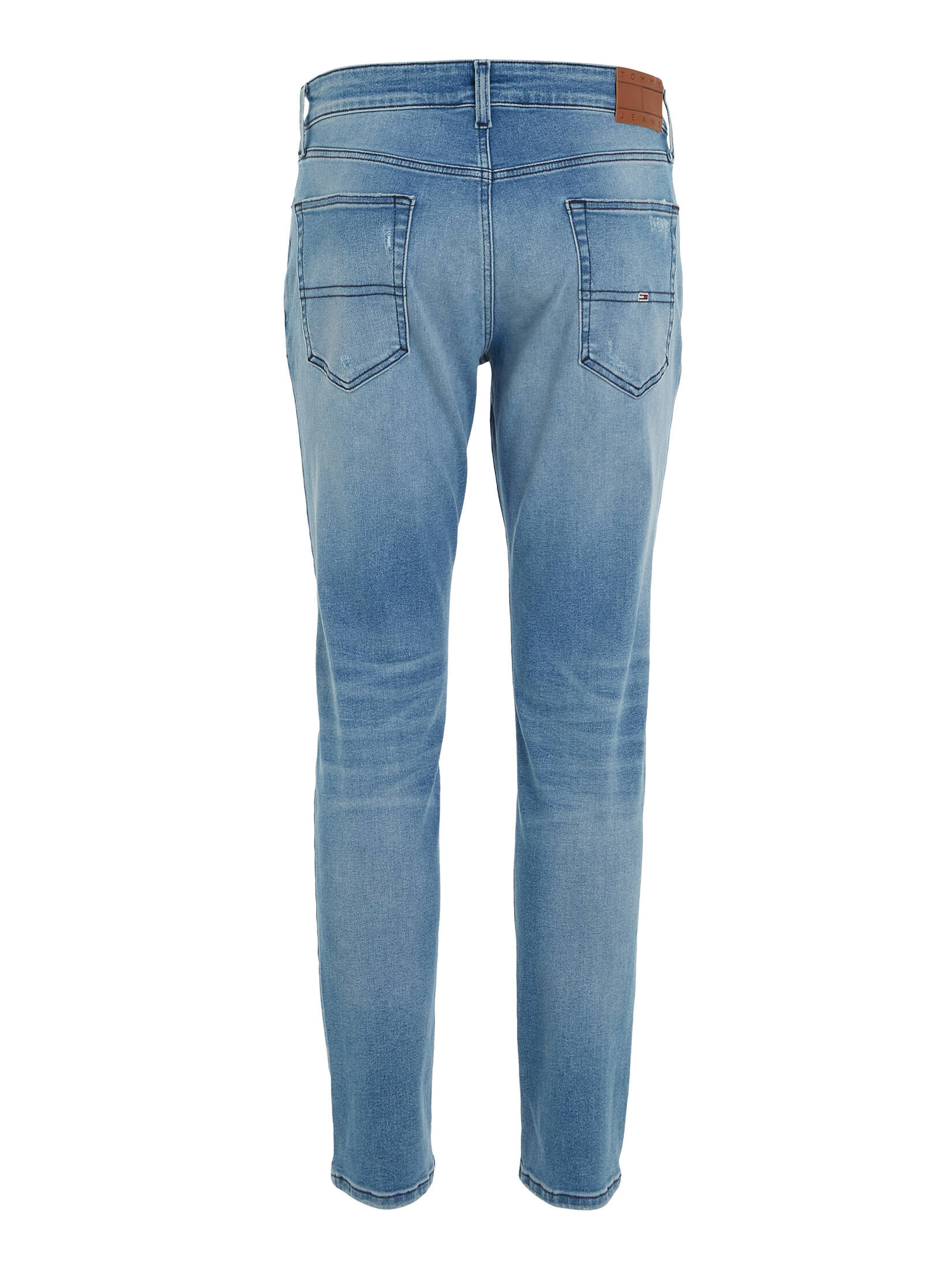 Tommy Jeans| Herren Jeans AUSTIN Slim Tapered Fit