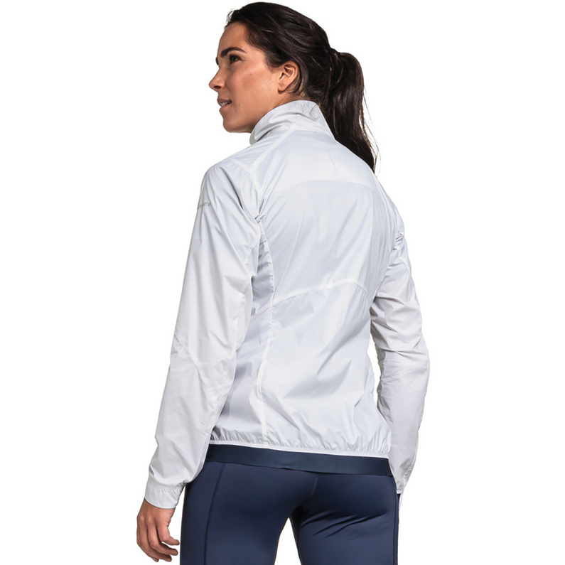 Schöffel Damen Bygstad Jacke