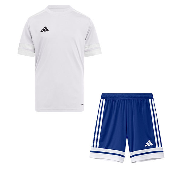 adidas Squadra 25 Trainingsset Kids