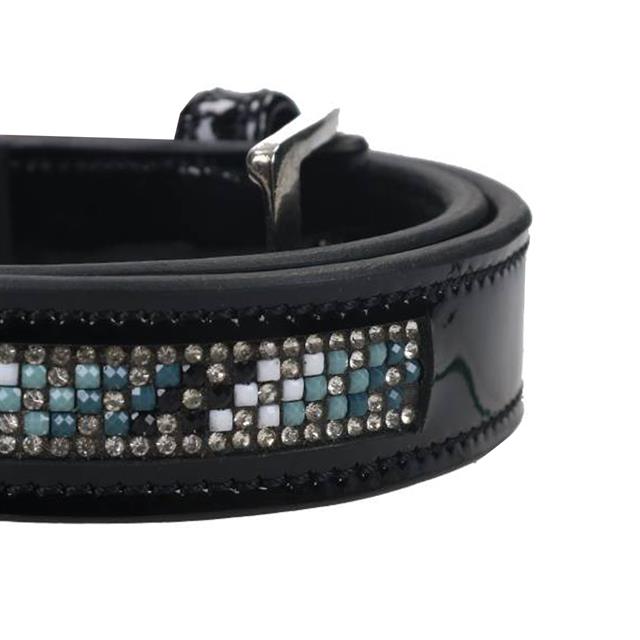 Riem Epplejeck Lily Kids Zwart-lichtgroen