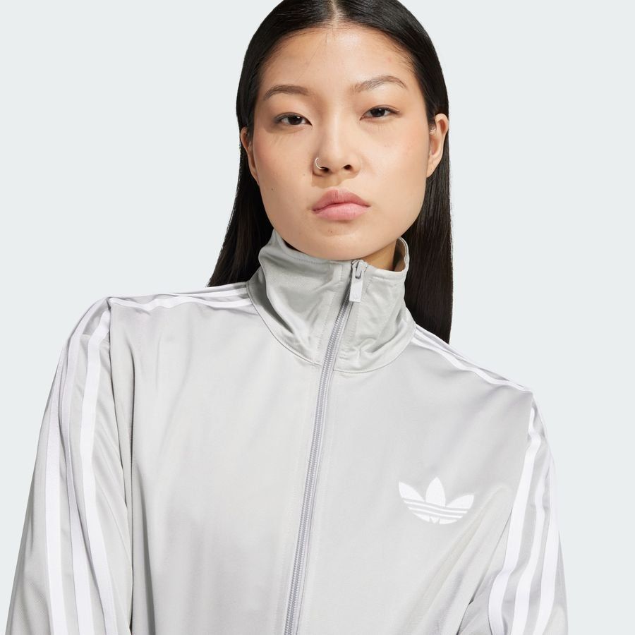 Adidas Original Veste de survêtement ample Adicolor Classic Firebird