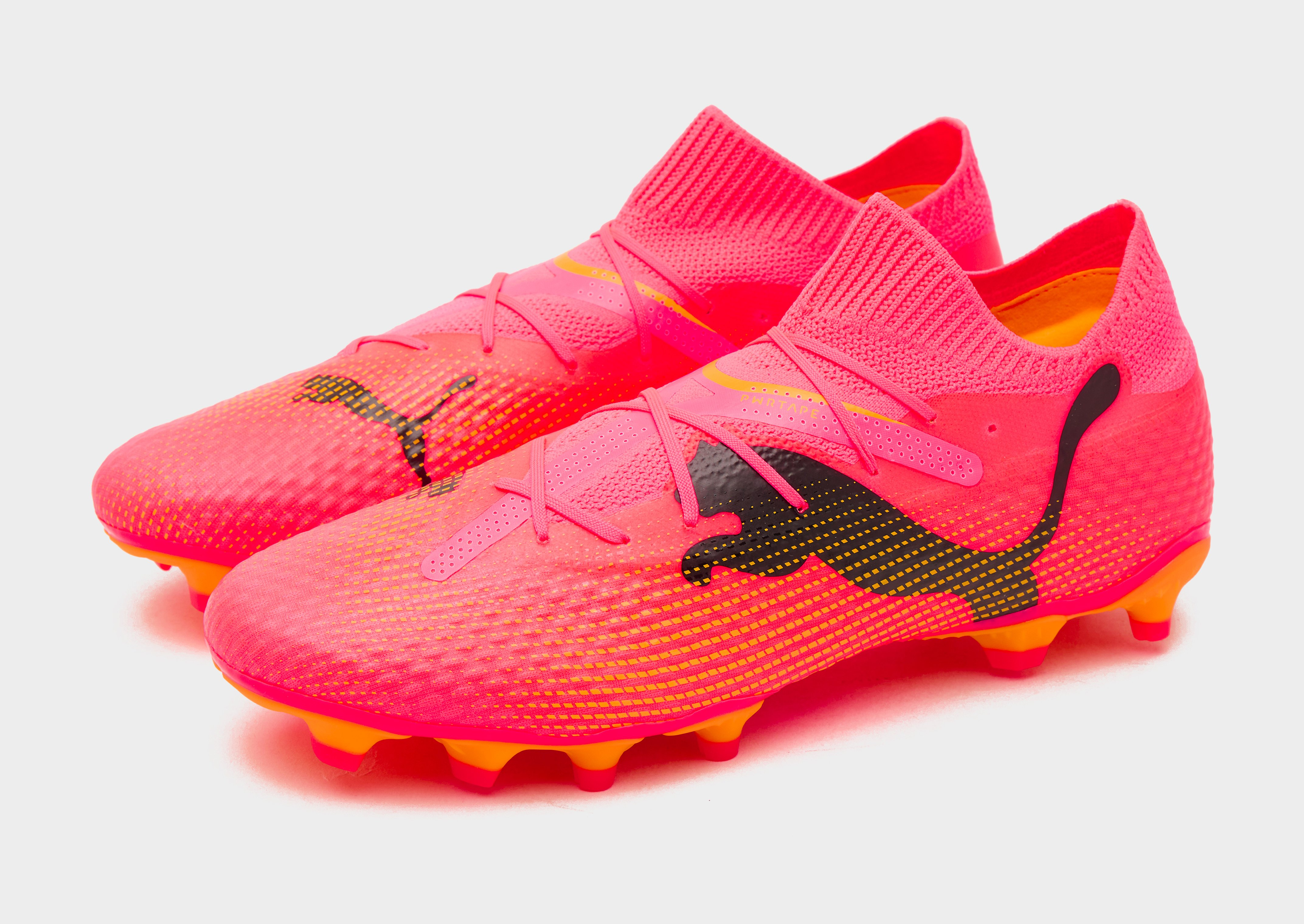 Puma Future Pro FG Homme