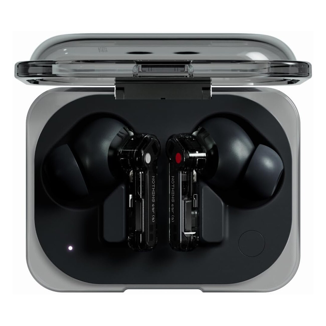 Nothing ear a weiß In-Ear-Kopfhörer