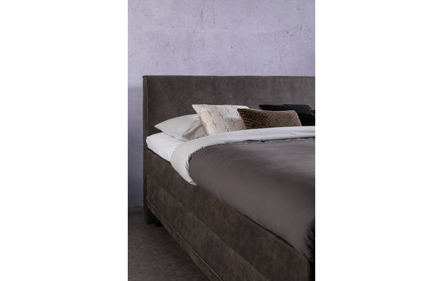 Boxspring Compleet Forma Frame