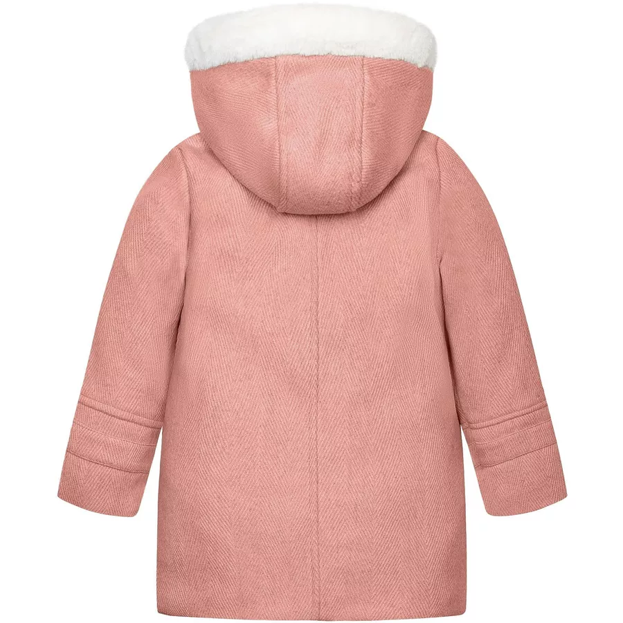 MINOTI Winterjacke Rosa