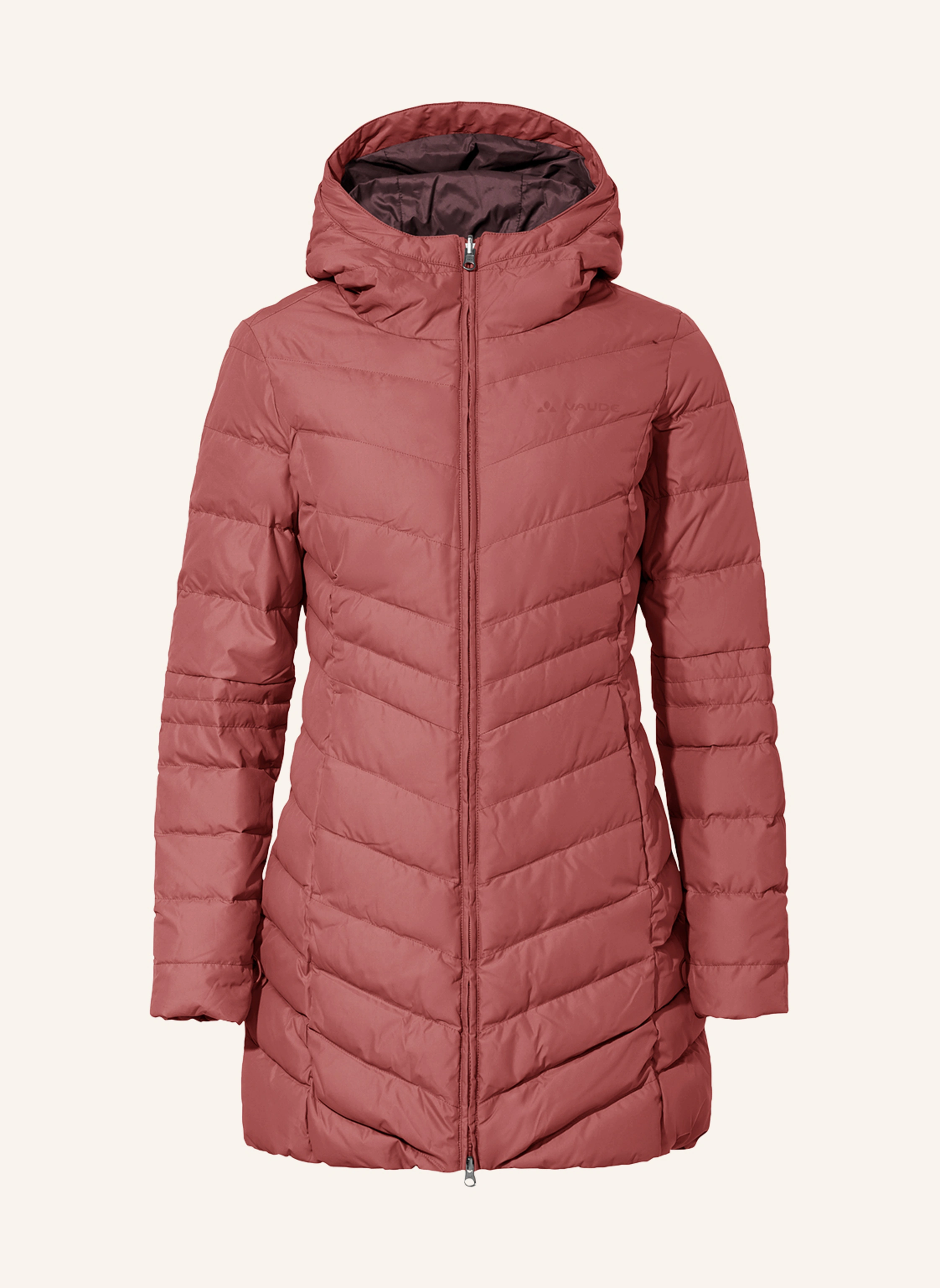 VAUDE 3in1-Jacken W ANNECY 3IN1 CT III