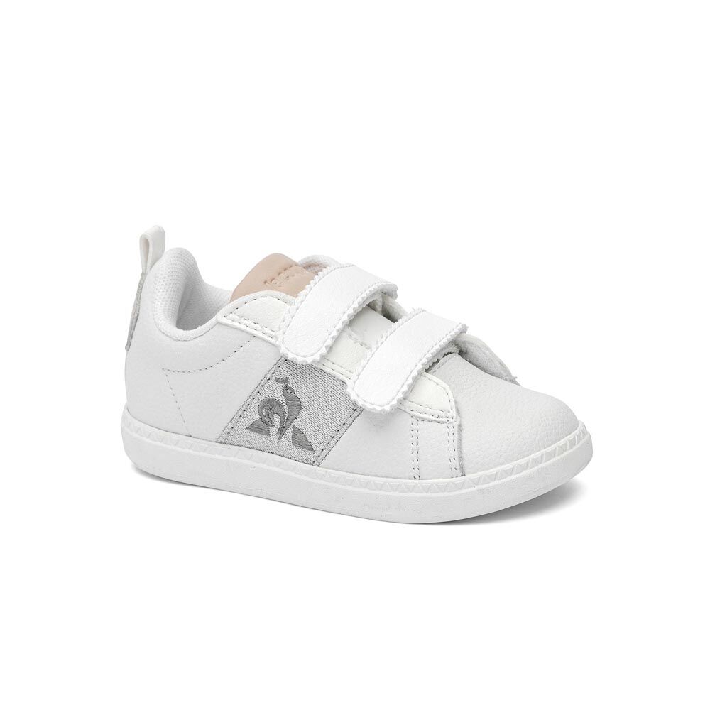Tênis Le Coq Sportif Courtclassic Inf 2120033