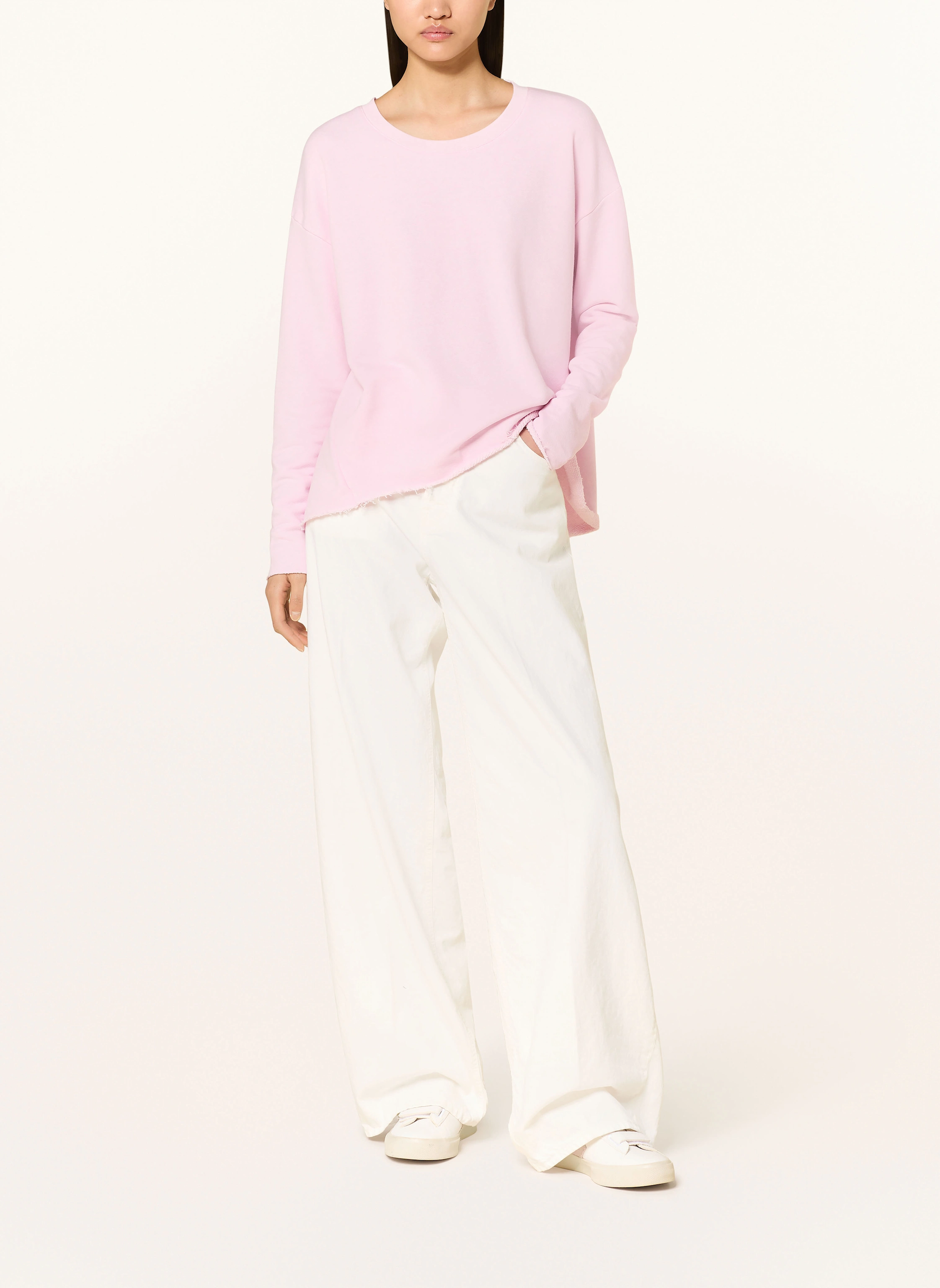 ELIAS RUMELIS Sweatshirt VALENTINA