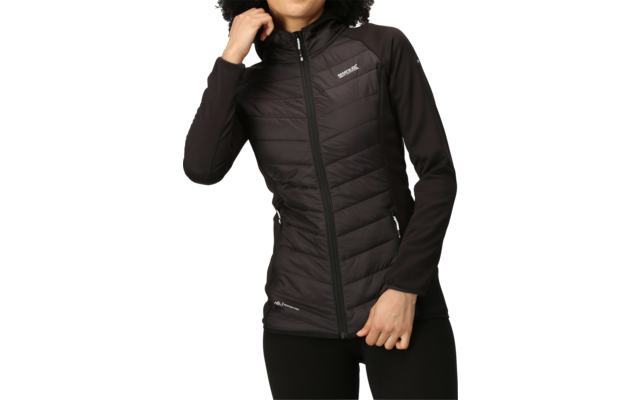 Regatta Women’s Andreson VIII Hybrid Damen Outdoorjacke
