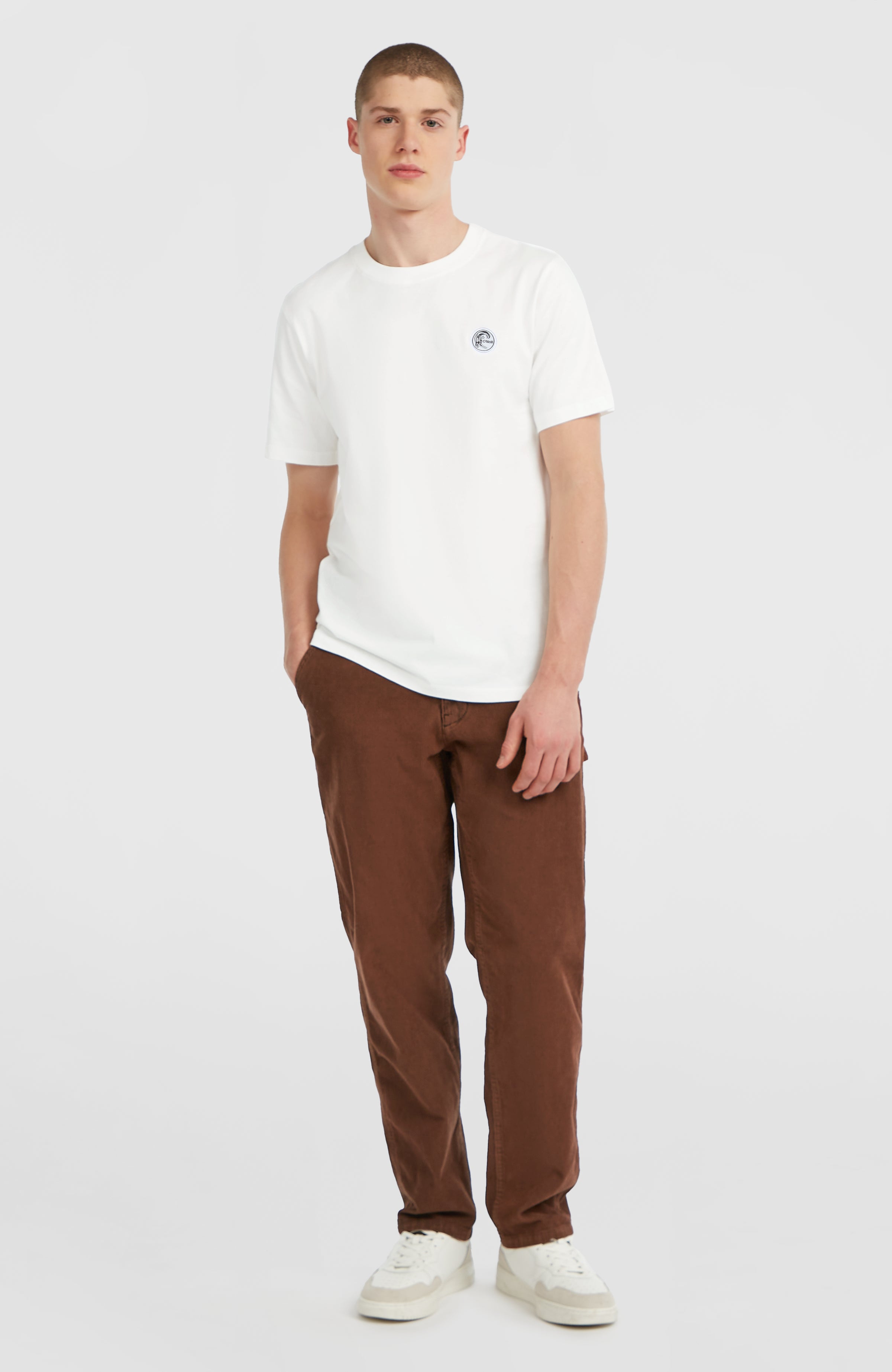 O'Riginals Badge T-shirt