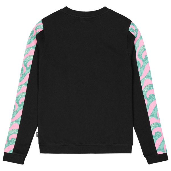 Picture - Women's Blayr Printed Crew - Pull
