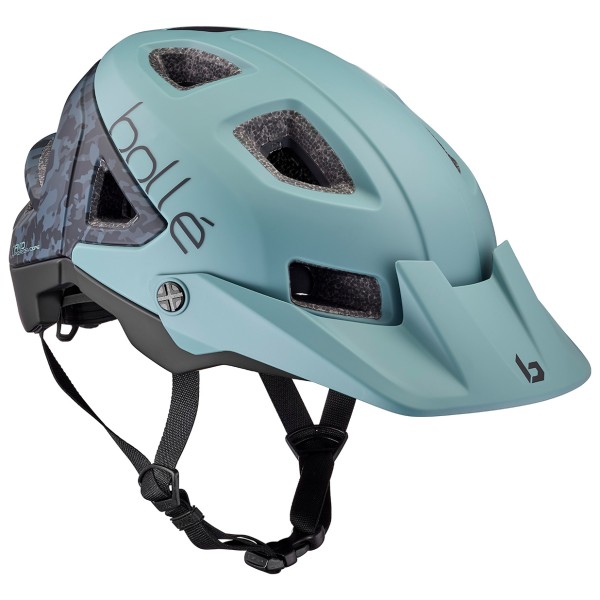 Bollé - Eco Trackdown MIPS - Casque de cyclisme