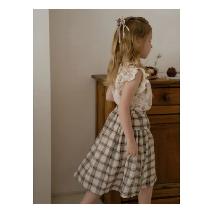 Louisiella Barrette Ludmila | Violet