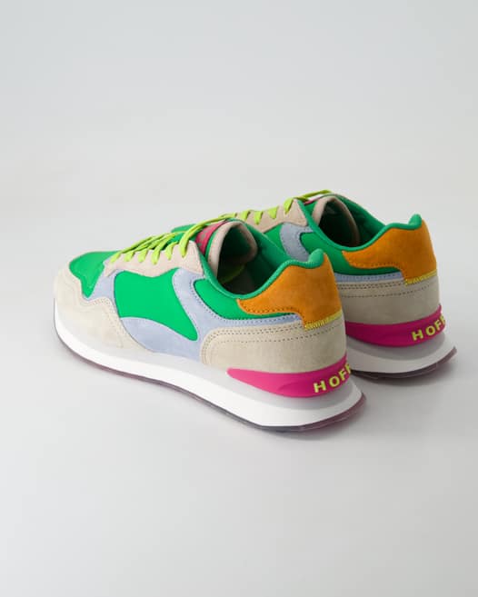 HOFF GOLD COAST Sneaker in Mehrfarbig