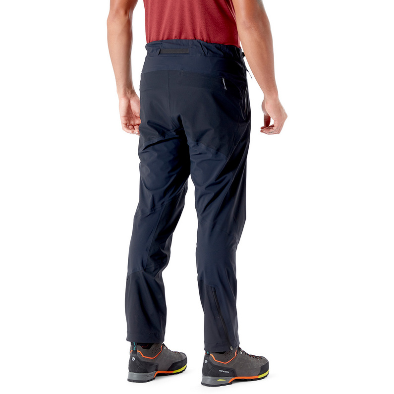 Rab Herren Kinetic Alpine 2.0 Hose