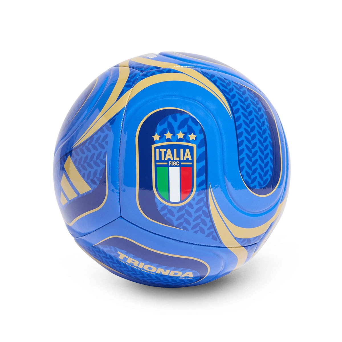 Bola adidas Italia Mundial 2026
