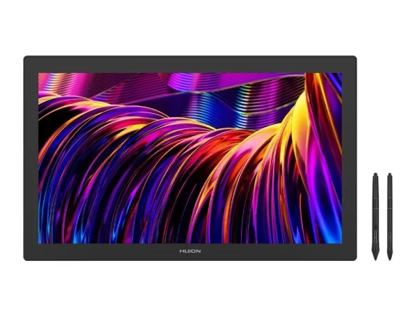 HUION Kamvas Pro 27 grafik-tablet