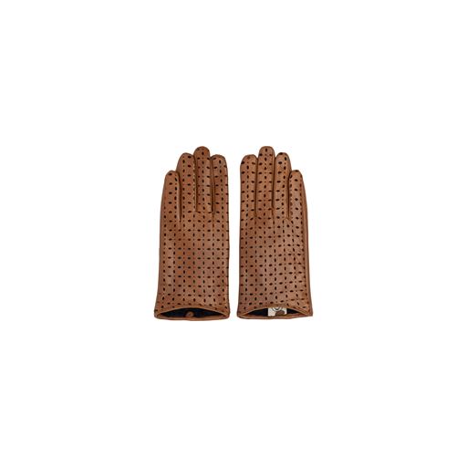 Re:Designed Herdis Handsker, Cognac, L