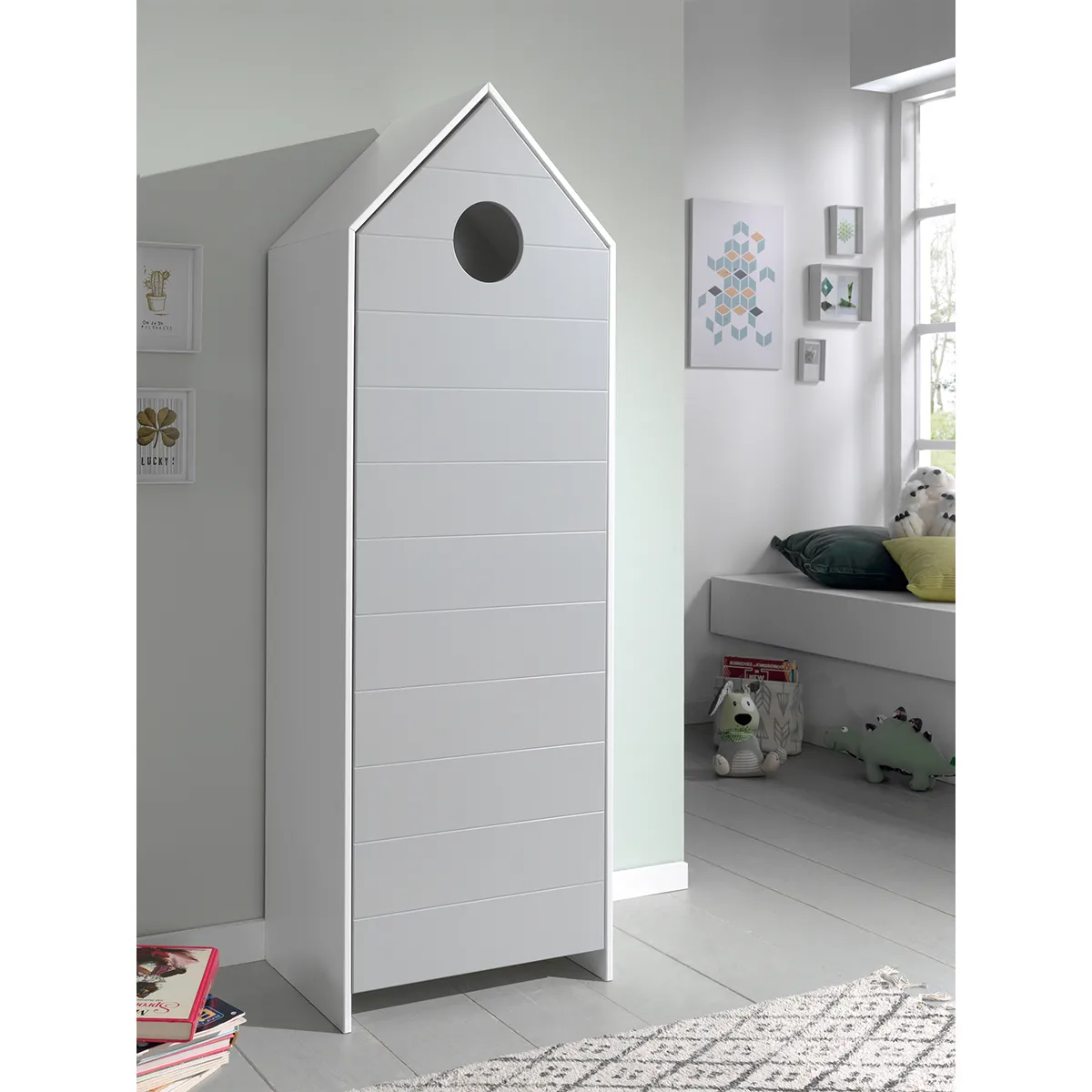 Vipack CASAMI