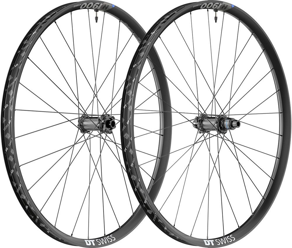 DT Swiss H 1900 Spline® 29