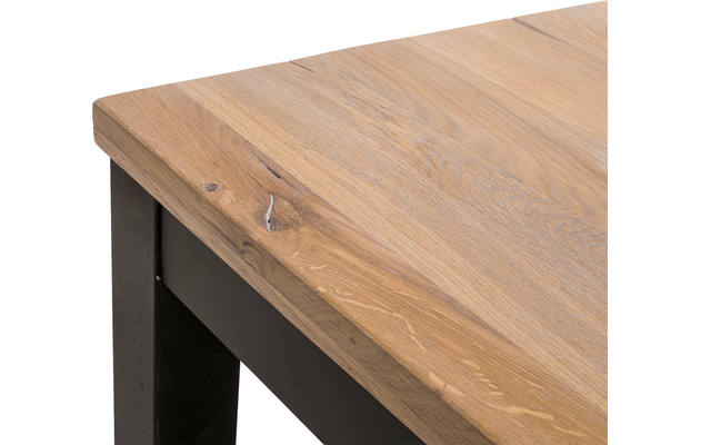 Eettafel Santos