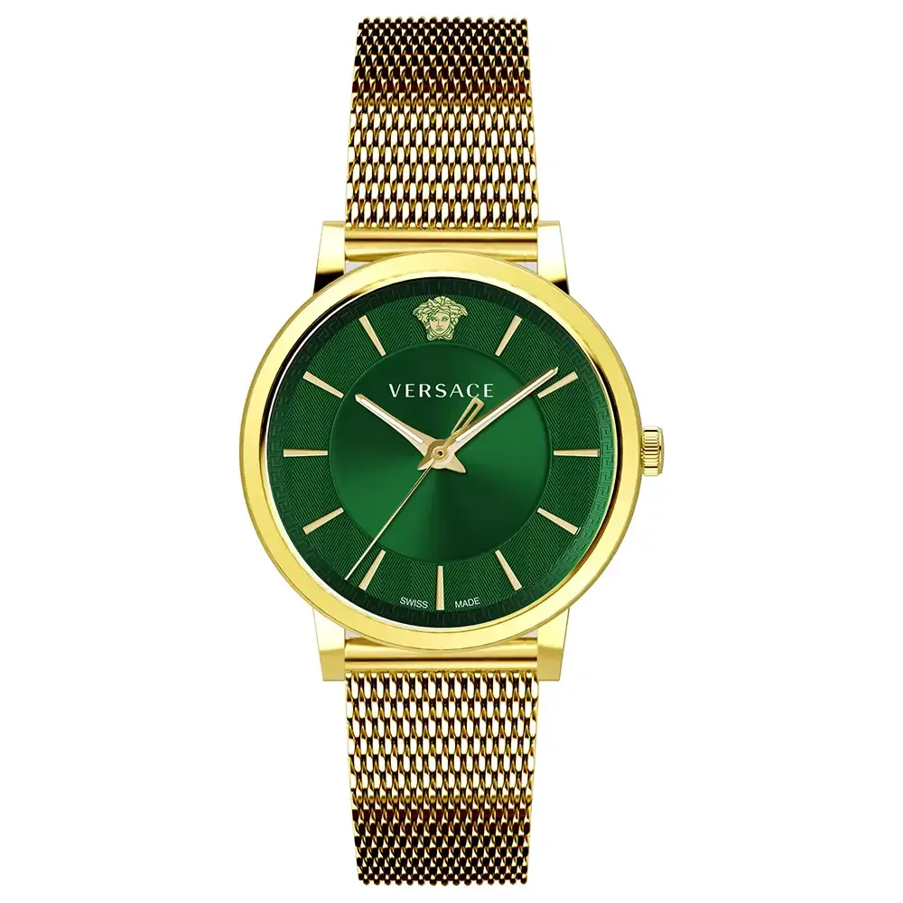 V-Circle Watch