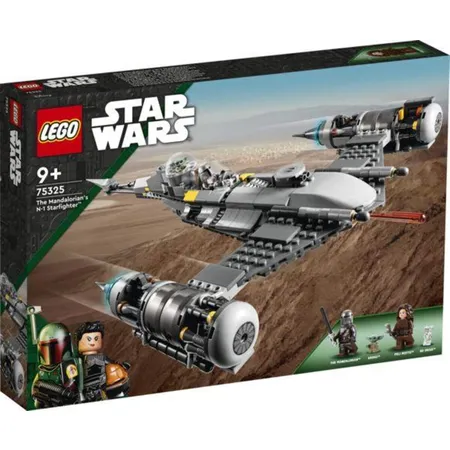 LEGO® Star Wars™ 75325 Der N-1 Starfighter des Mandalorianers