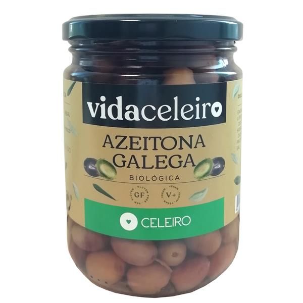 Azeitona Galega Bio