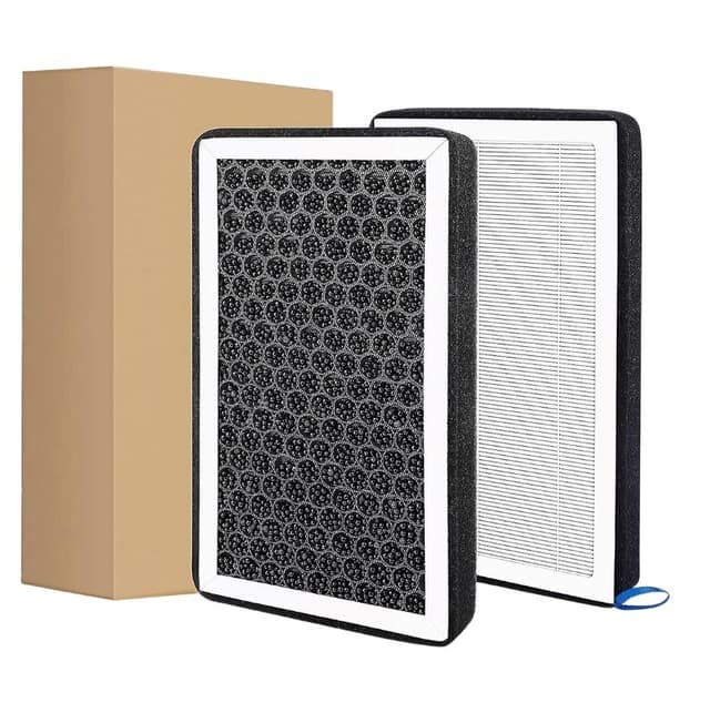 HEPA airkondition kabinefilter