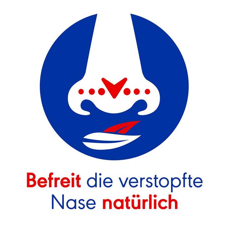 Otriven Meerwasser mit Eukalyptus, 20 ml