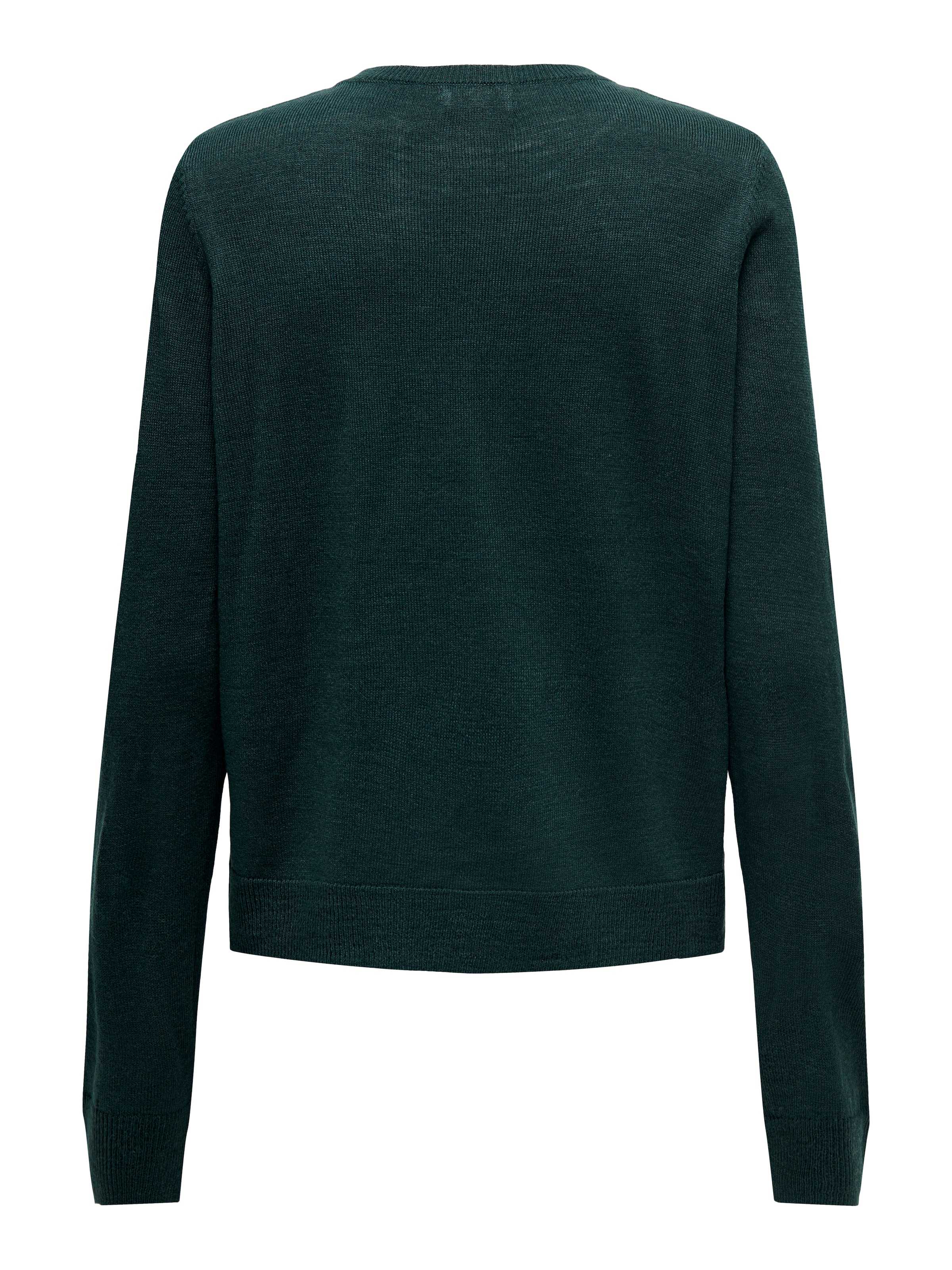 ONLY Weihnachtspullover »ONLXMAS PENGUIN TREE LS O-NECK RP KNT«