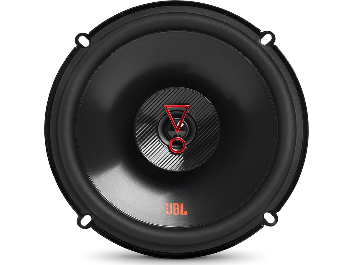JBL Stage3 627F speakers - 16 cm