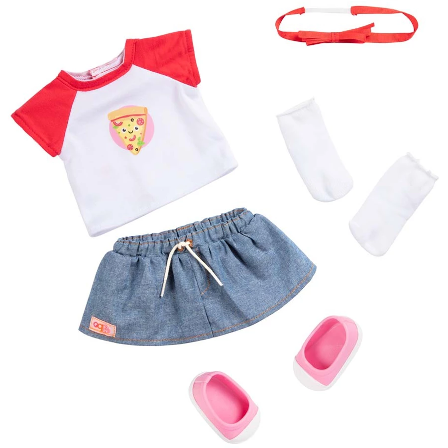 Our Generation Puppe Jolene 46cm 1