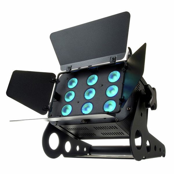 Stairville HL-x90 RGB WW